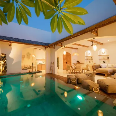 Casa Pamela Villa